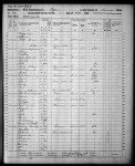 1860 United States Federal Census