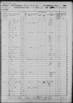 1860 United States Federal Census