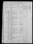1870 United States Federal Census