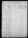 1870 United States Federal Census