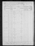 1870 United States Federal Census