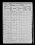 1870 United States Federal Census