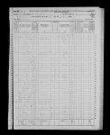 1870 United States Federal Census