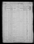 1870 United States Federal Census