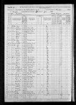 1870 United States Federal Census