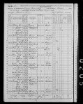 1870 United States Federal Census