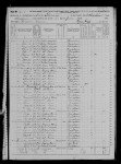 1870 United States Federal Census