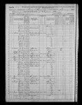 1870 United States Federal Census