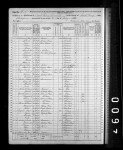 1870 United States Federal Census