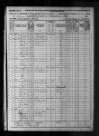1870 United States Federal Census