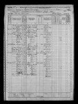 1870 United States Federal Census