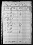 1870 United States Federal Census