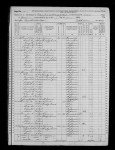 1870 United States Federal Census