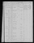 1870 United States Federal Census