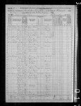 1870 United States Federal Census