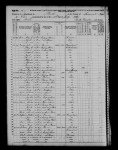 1870 United States Federal Census