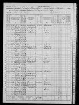 1870 United States Federal Census