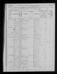 1870 United States Federal Census