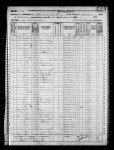 1870 United States Federal Census