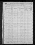 1870 United States Federal Census
