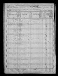 1870 United States Federal Census