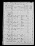1870 United States Federal Census