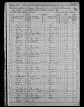 1870 United States Federal Census