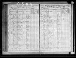 1870 United States Federal Census