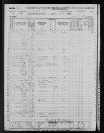 1870 United States Federal Census