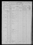 1870 United States Federal Census