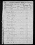 1870 United States Federal Census
