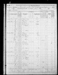1870 United States Federal Census