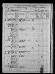 1870 United States Federal Census