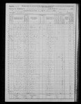1870 United States Federal Census