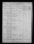 1870 United States Federal Census