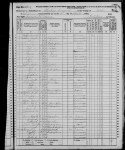 1870 United States Federal Census