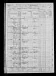 1870 United States Federal Census
