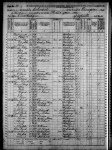 1870 United States Federal Census