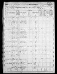 1870 United States Federal Census