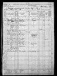 1870 United States Federal Census