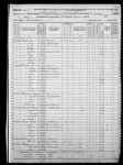 1870 United States Federal Census