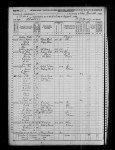 1870 United States Federal Census