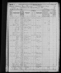 1870 United States Federal Census