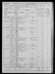 1870 United States Federal Census