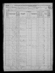 1870 United States Federal Census