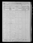 1870 United States Federal Census