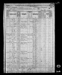 1870 United States Federal Census