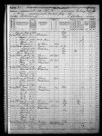 1870 United States Federal Census 1870 United States Federal Census
