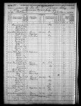 1870 United States Federal Census