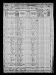 1870 United States Federal Census